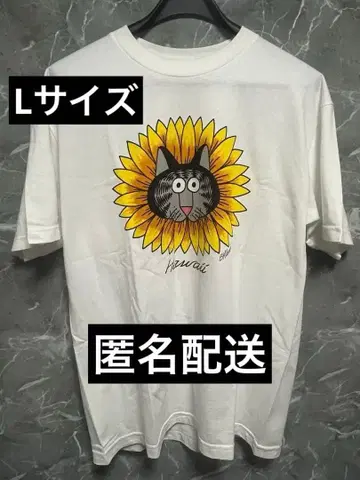 밤캣 클레이지 셔츠 L 사이즈