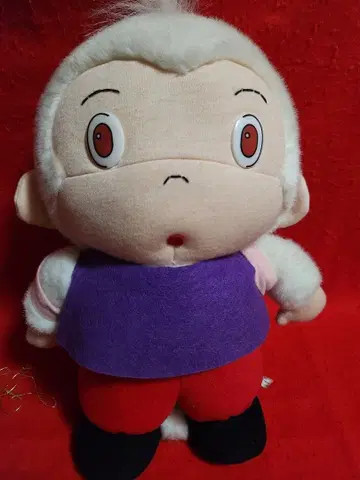 얀보우 닌보우 잠자리 봉제 인형 잠자리 단품 NHK