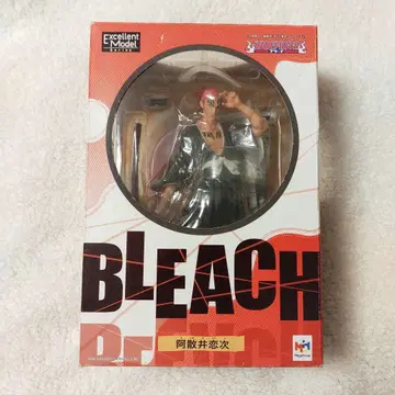 엑설런트 모델 BLEACH 아사쿠라 렌지 1/8 완성품 피규어