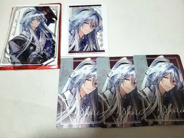 마츠리카노케이 오토후유 오토메이트 아오린