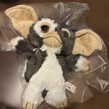 한정판 nici x URBAN RESEARCH 기즈모 그렘린 버건디