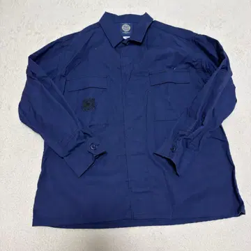 미군 coast guard 연안 경비대 odu 오퍼레이션 자켓