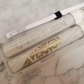 초특급 타카시 응원봉 2개 세트