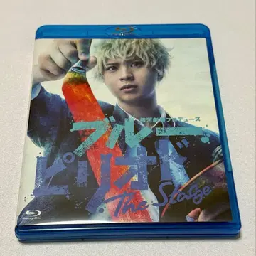 무대 블루 피리오드 BD