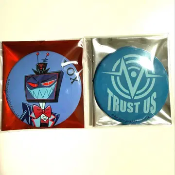 Hazbin Hotel 하즈빈 호텔 마루이 팝업