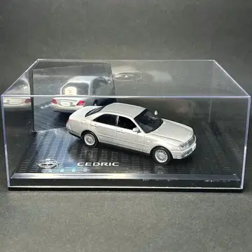 1/43 닛산 Y34 세드릭 미니카