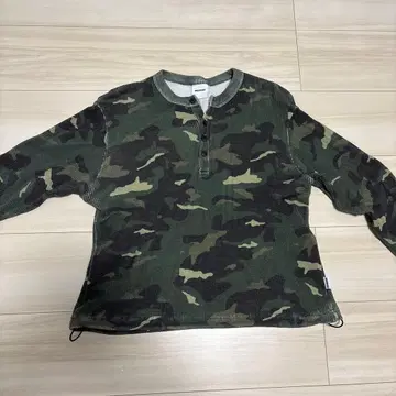 카모플라쥬 서멀 WISH forever