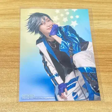 보쿠프리 나츠메 하야토 브로마이드