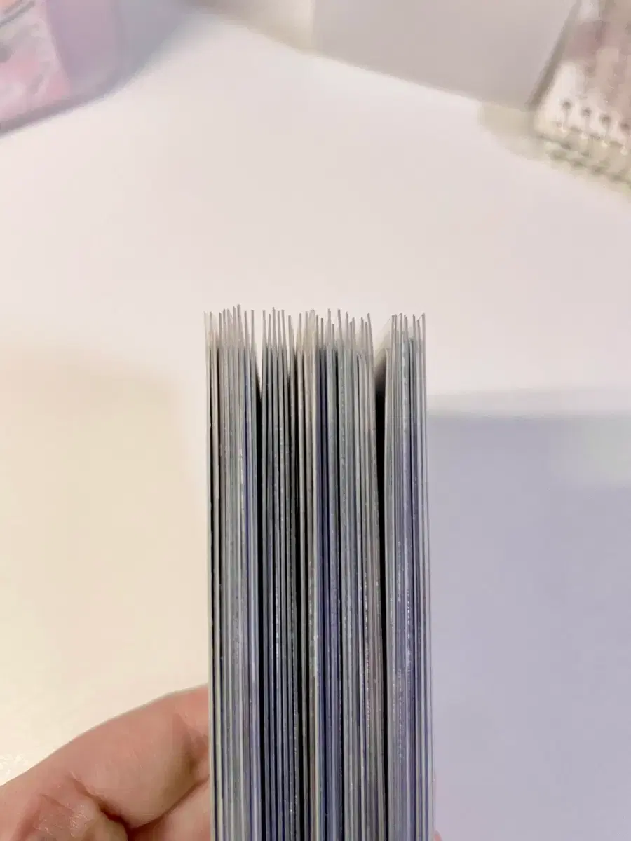 (Clearance/No regrets!) Seventeen random box wts