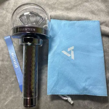 SEVENTEEN 응원봉 캐럿봉