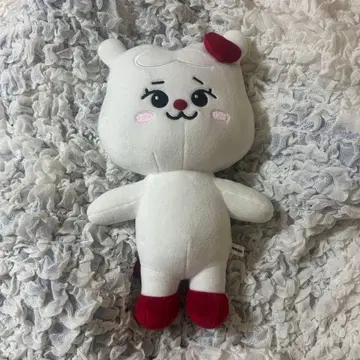 NiziU 라루 리마 봉제 인형 보통