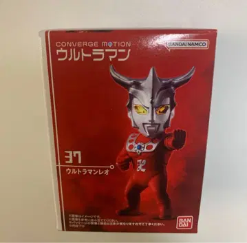 울트라맨 컨버지 모션 울트라맨 레오