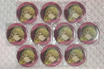 플라메모 풀루스 MV 캔뱃지