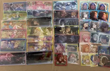 프로세카 프로젝트 세카이 메모스테 묶음 판매