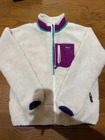 patagonia 레트로 자켓 XXL 16-18세