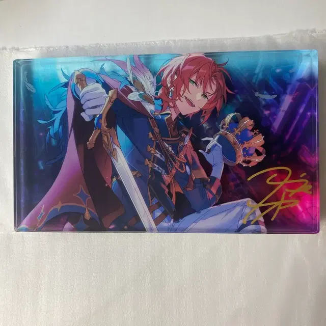 앙스타 레오 아크릴 스탠드