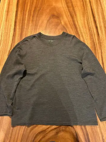 2-tacs moonlightgear BAA#3 MERINO CREW