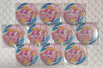 플라메모 사나 MV 캔뱃지