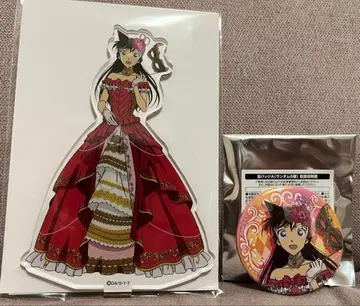 호텔 뉴오타니 x 명탐정 코난 SUPER SWEETS BUFFET