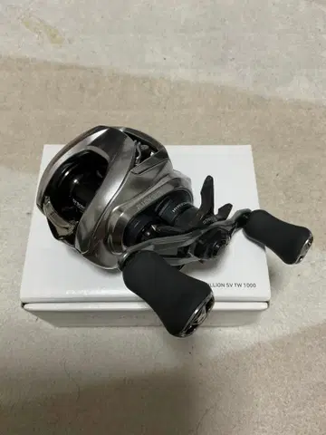 다이와 ZILLION SV TW 1000