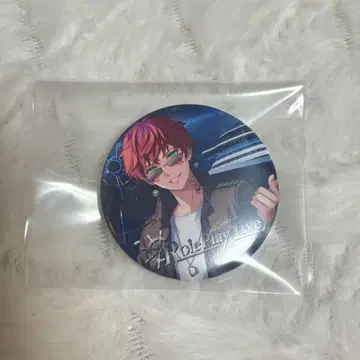 스트그라 RPL 2025 이누요시 마이키 캔뱃지