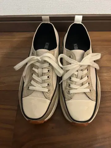 NOUBEL VOUG RELX 신발