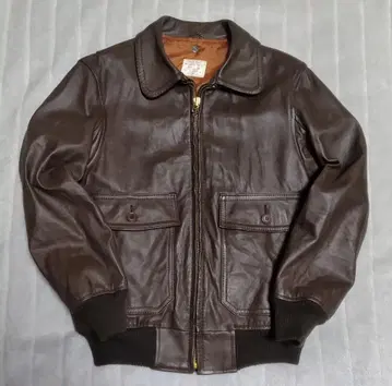 [ 천연 가죽 ] type G-1