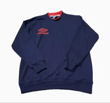 90s umbro 맨투맨 트레이닝복 vintage