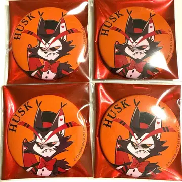 Hazbin Hotel 하즈빈 호텔 마루이 팝업