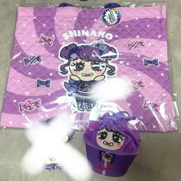 하라주쿠 페스티벌 시나코 3세트