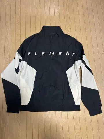 element 나일론 자켓 XL
