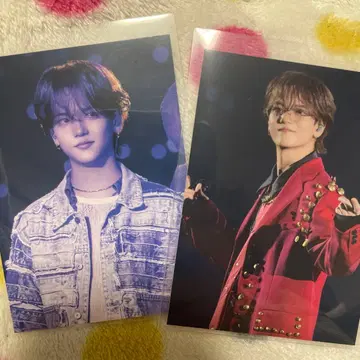 FANTASTICS 나카지마 소우타 TSUTAYA 콜라보 카페