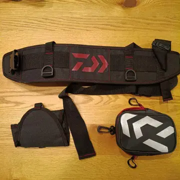 Daiwa 다이와 게임 베스트 DF-6107