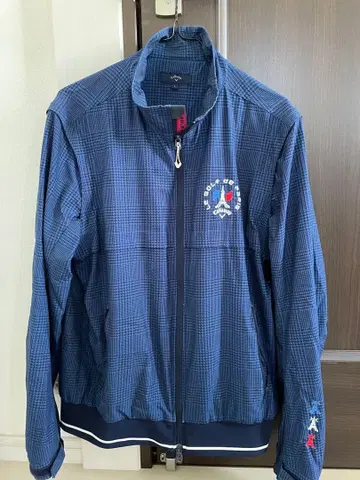 캘러웨이 골프 남성용 블루종