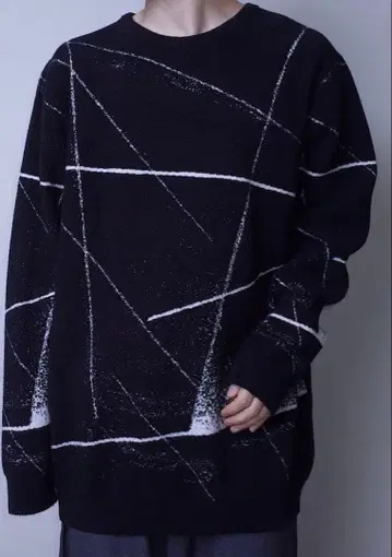 니트 로프트 스키 rovtski 위고 킹리 마스크 kingly