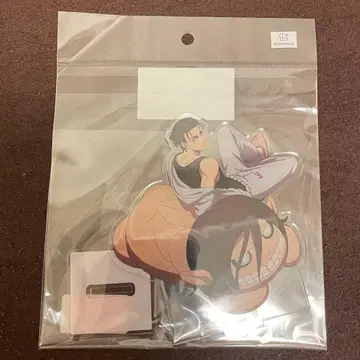 진격의 거인 eeostore 쿠츠로기 엘렌 아크릴 스탠드