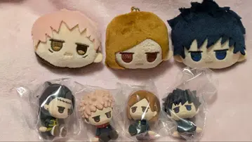 주술회전 짓토 JITOT