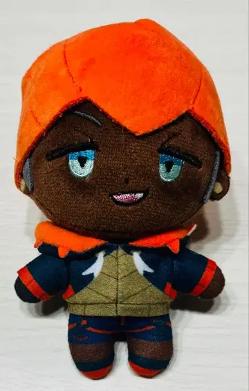 포켓몬 키바나 트레이너 마스코트