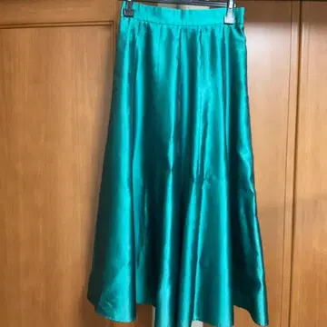 ANAYI 롱 스커트 쿠미쿄쿠, 레스 빠세, 로페, 인디비, 월드