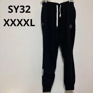 SY32 맨투맨 상하의