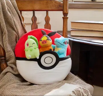 A상 제일복권 포켓몬 봉제 인형