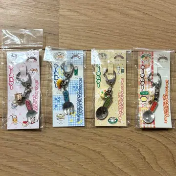 냥냥냥코 냥코 레스토랑 키링