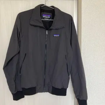patagonia 배기 자켓 XS 단종