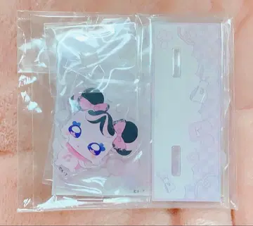 키미프리 키랏키란란 페스티벌 메로론 흔들흔들 아크릴 스탠드