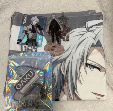 G4Y 야오토메 가쿠 묶음 판매