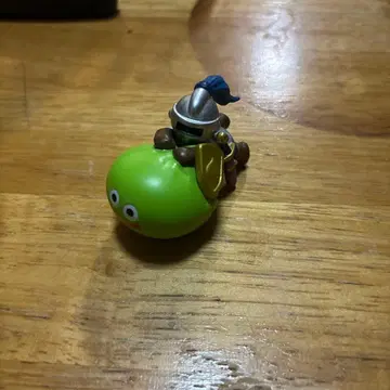 드래곤 퀘스트 주문에도 지지 않고. 슬라임 나이트