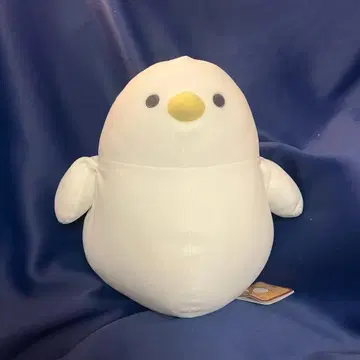 THE TIME 마슈못치 시마연가 봉제 인형 미사용 새상품 새