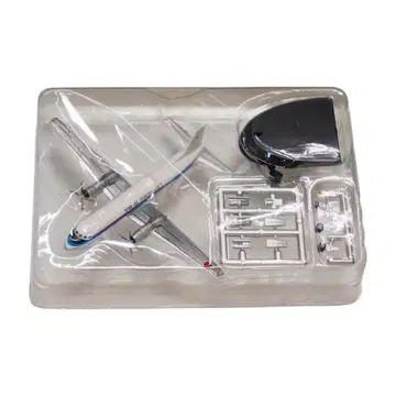 YS-11 열전 [ F-TOYS ] YS-11 열전 - 비행 시험 제작기