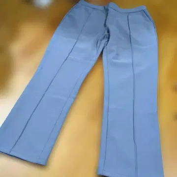 DoCLASSE 속기모 팬츠 XXL