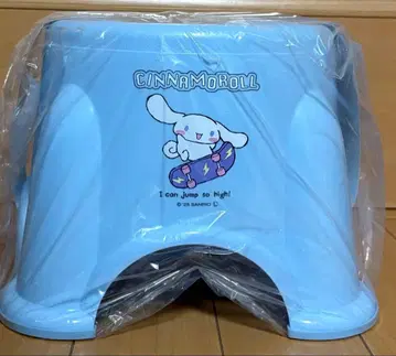 시나모롤 목욕탕 3종 세트